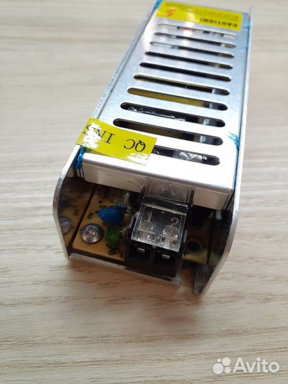 Блок питания 12В 40Вт IP20