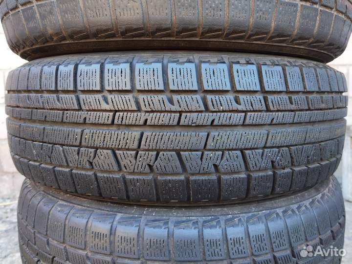 Yokohama Ice Guard IG50+ 185/65 R15 88Q