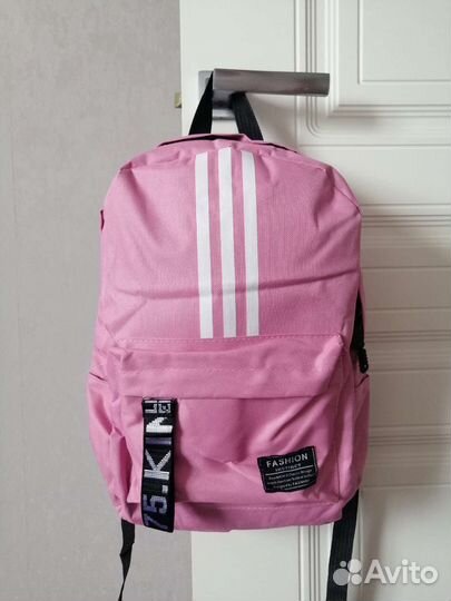 Рюкзак новый детский для подростка