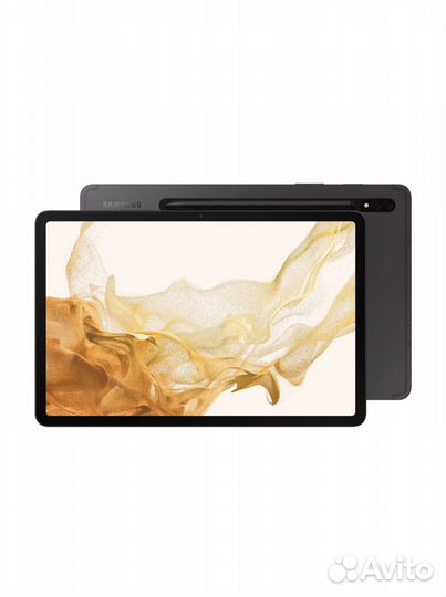 Samsung galaxy tab s8 8/256 wifi