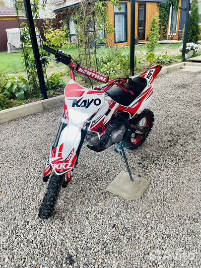 Kayo krz 140