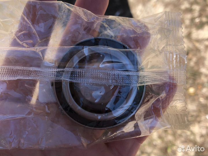 Возвратный подшипник сцепления ваз Новый