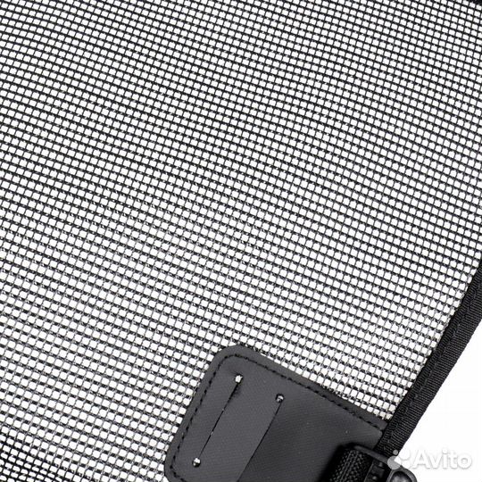 Задняя ветровая сетка BRP Can-Am Maverick X3