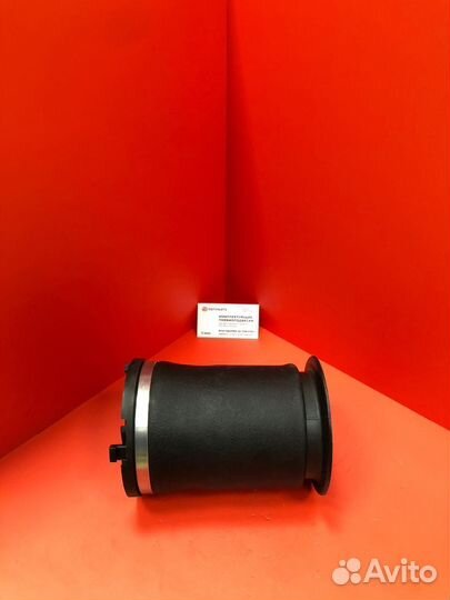 Пневмоподушка Hummer H2 15938306