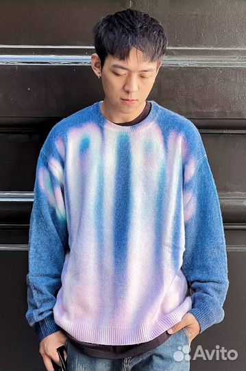 Свитер supreme