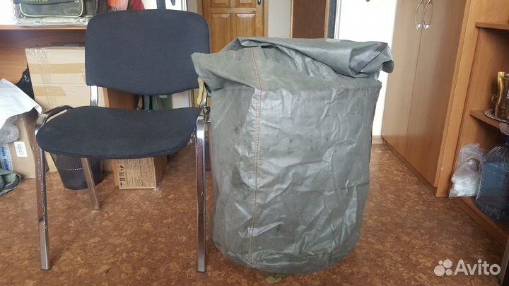 Мешок Гермопак 200л