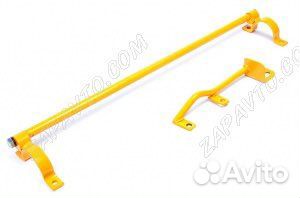 Усилитель щитка передка 2110-2112