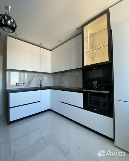 Кухонный гарнитур на заказ