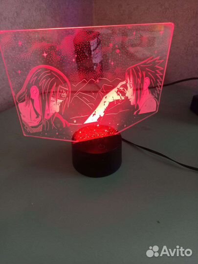 Анимэ атрибутика