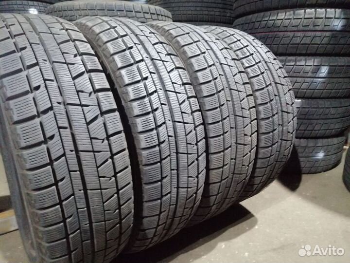 Yokohama Ice Guard Studless IG50 185/65 R15