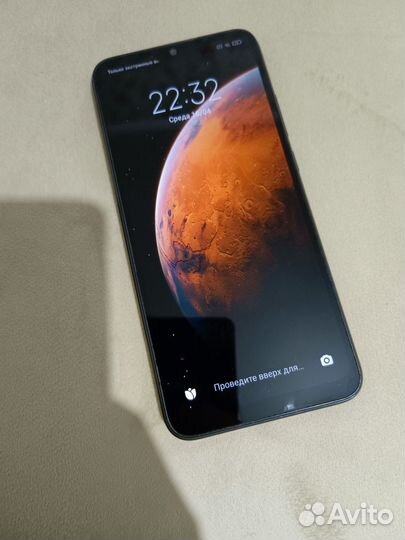 Xiaomi Redmi 9C (NFC), 2/32 ГБ