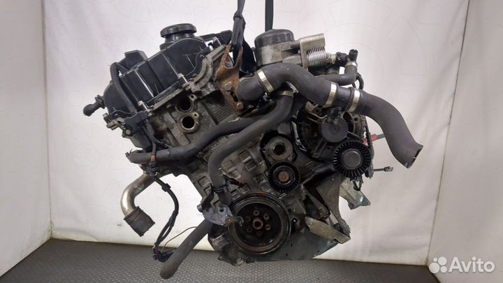 Маховик BMW 3 E90, E91, E92, E93, 2008