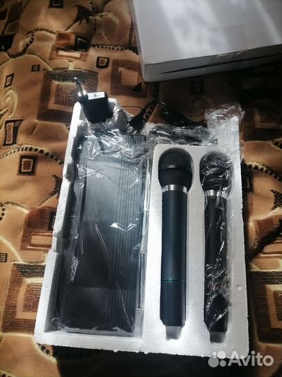 Радиосистема