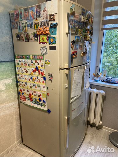 Холодильник