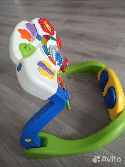 Развивающая игрушка Chicco