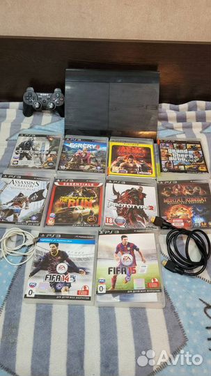 Sony playstation 3 PS3