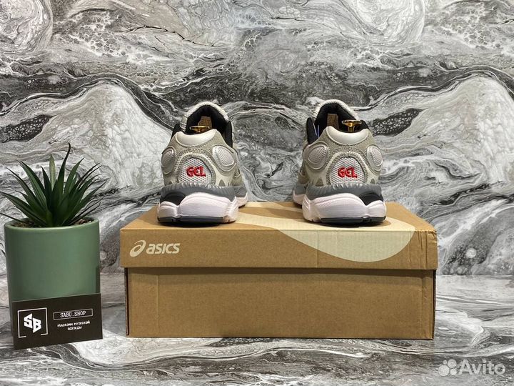 Кроссовки asics GEL NYC