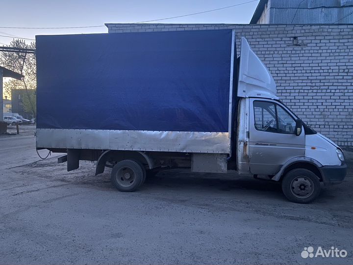 Сдам газель в аренду