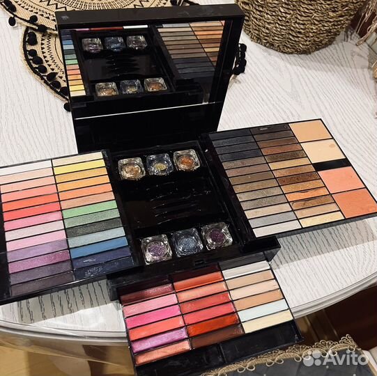 Набор косметики