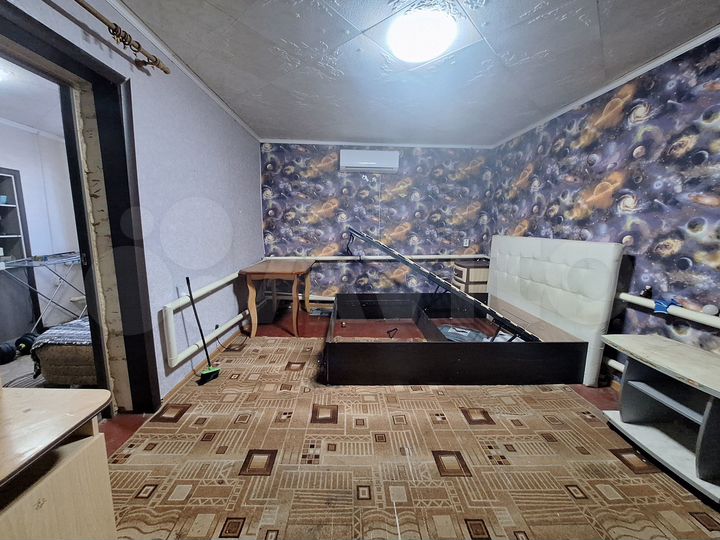 Дом 93,6 м² на участке 4 сот.