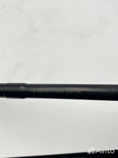 Тяга рулевая 840148110 /6RD423810 FAG VW