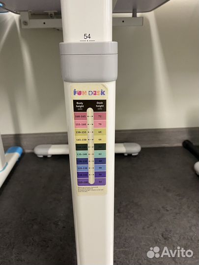 Компьютерный стол и стул бу