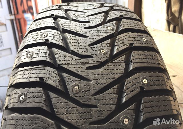 Sailun Ice Blazer WST3 255/50 R19