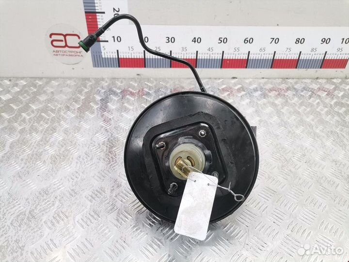 Вакуумный усилитель тормозов Peugeot 206 рест