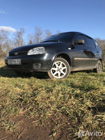 Колеса на ваз литье