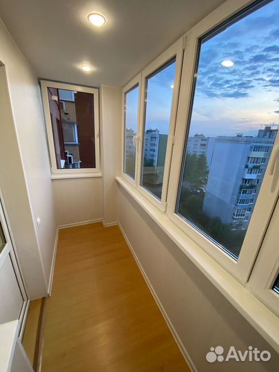 Окна для квартир и домов