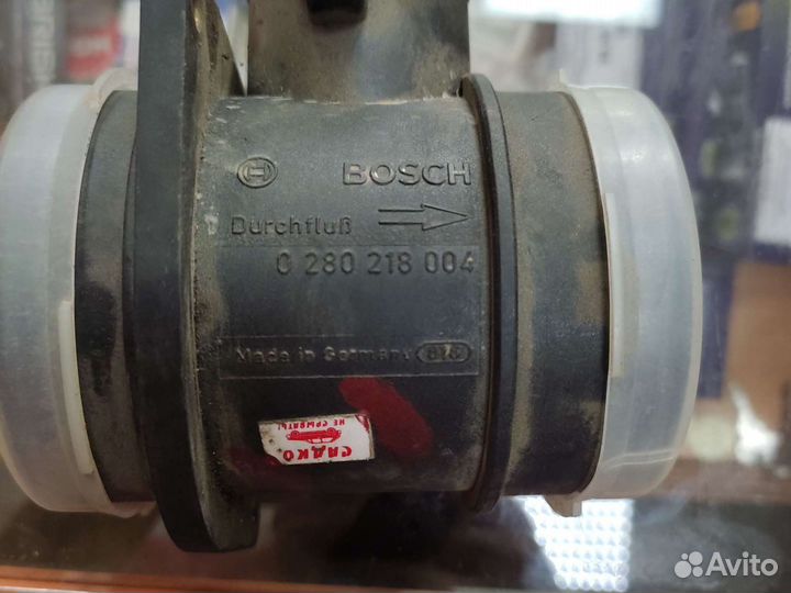 Дмрв ваз Bosch