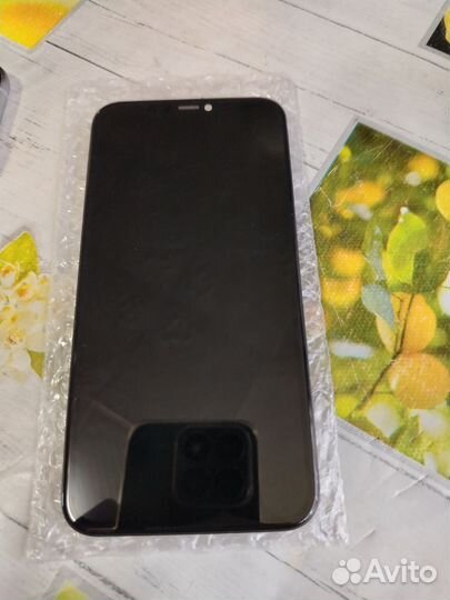 Экран(дисплей) iPhone 11