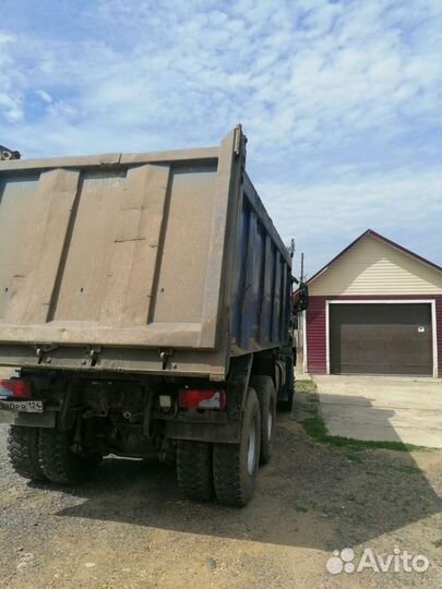 MAN TGS 40.400, 2015