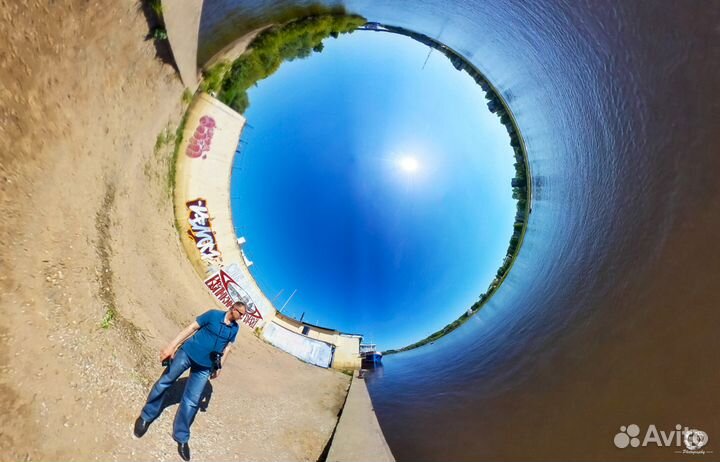 Samsung Gear 360