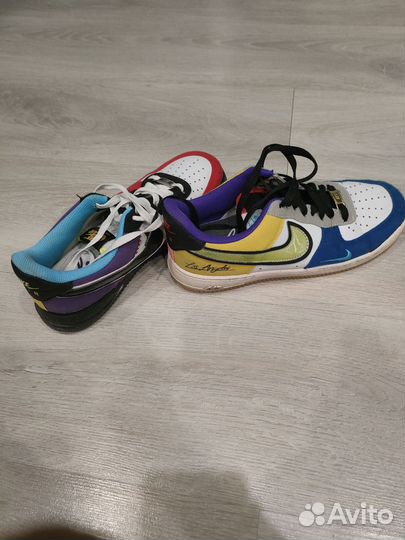 Кроссовки nike