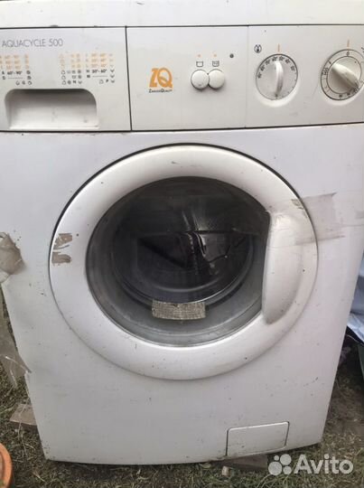 Стиральная машина бу