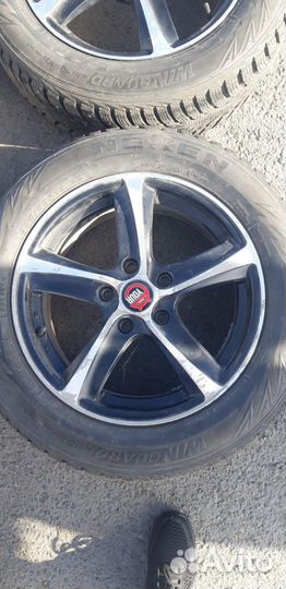 Nexen Winguard 205/55 R16