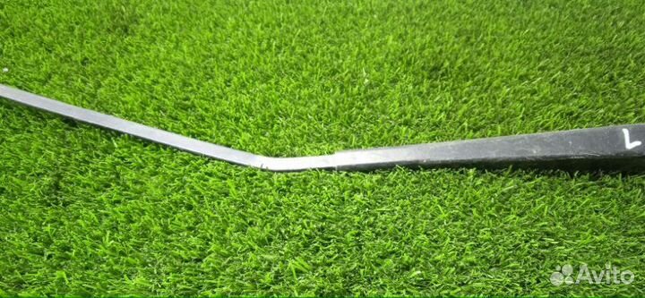 Рычаг стеклоочистителя, Поводок дворника передний