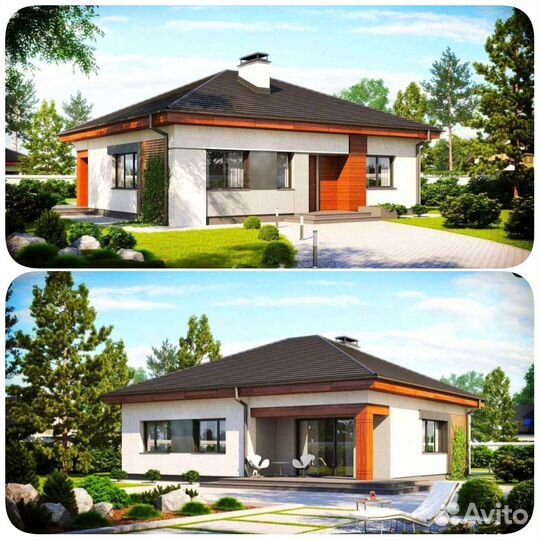 Готовые проекты кр-ар + смета