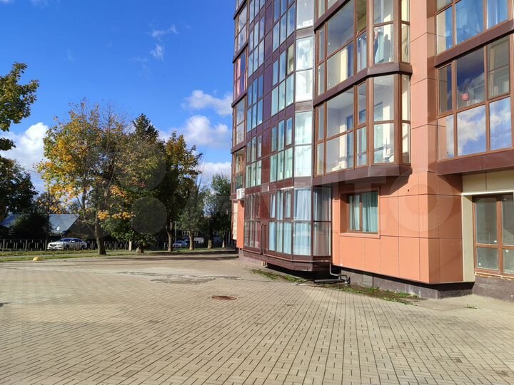 Свободного назначения, 121.4 м²