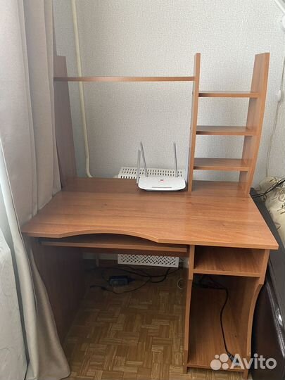 Компьютерный стол бу