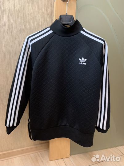 Свитшот adidas оригинал