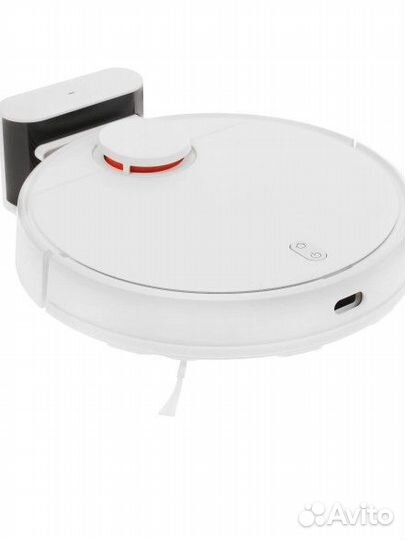 Робот пылесос xiaomi