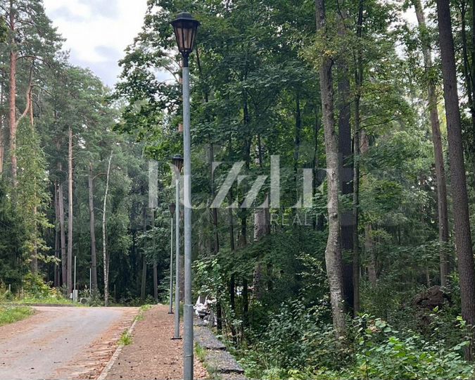 Участок 18 сот. (СНТ, ДНП)