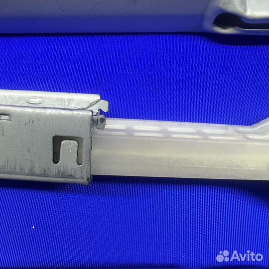 Амортизаторы в металлическом корпусе для стирально