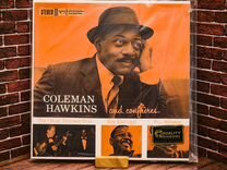 Coleman Hawkins and Confreres (45RPM 2LP)