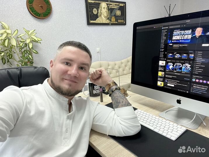 Товарный дропшиппинг