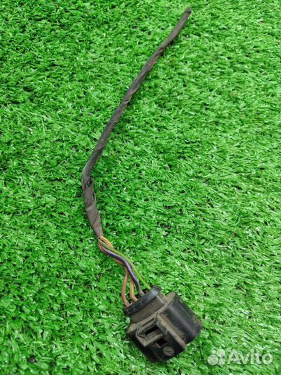 Разъем Volkswagen Роlо 1.6 2012