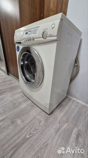 Стиральная машина samsung 5.2 кг