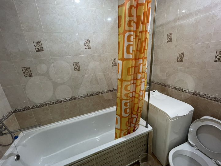 2-к. квартира, 50,3 м², 7/10 эт.